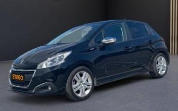 Peugeot 208 Osny