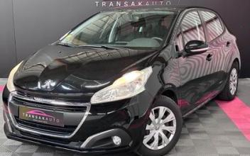 Peugeot 208 Angers