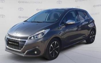 Peugeot 208 Besançon