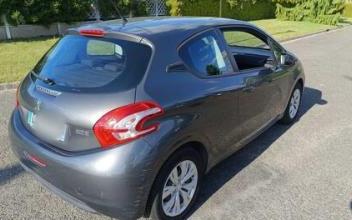 Peugeot 208 Rampillon