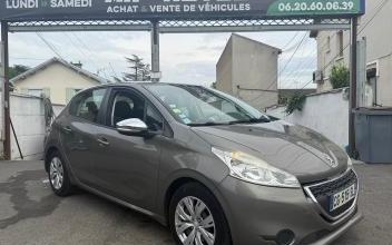 Peugeot 208 Argenteuil