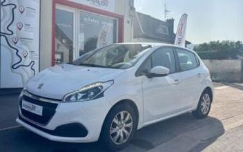 Peugeot 208 Sainte-Marguerite