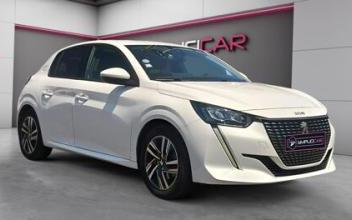 Peugeot 208 Cusset