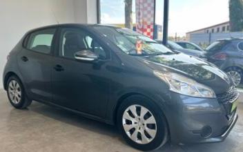 Peugeot 208 Fenouillet
