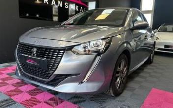 Peugeot 208 Saint-Laurent-du-Var