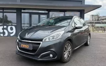 Peugeot 208 Portes-lès-Valence