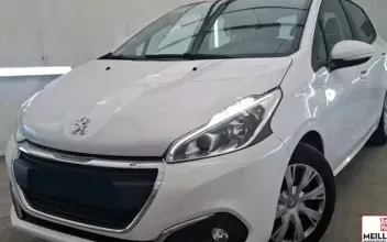 Peugeot 208 Pont-Sainte-Marie