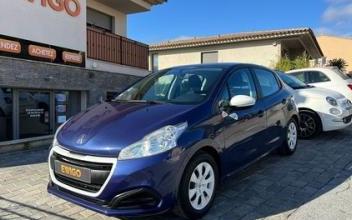 Peugeot 208 Sainte-Maxime