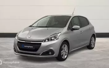 Peugeot 208 Champniers