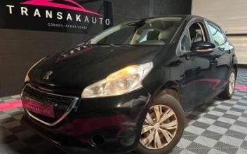 Peugeot 208 La-Tour-de-Salvagny