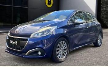 Peugeot 208 Evian-les-Bains