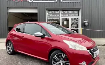 Peugeot 208 Saint-Dizier