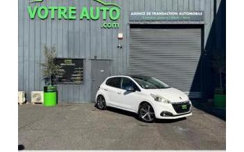 Peugeot 208 Béziers