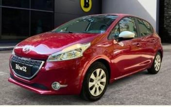 Peugeot 208 Saint-Fargeau-Ponthierry