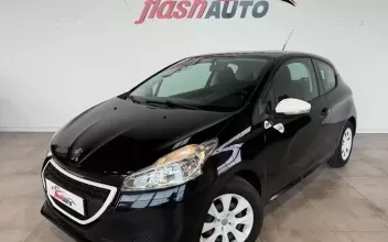 Peugeot 208 Gerzat