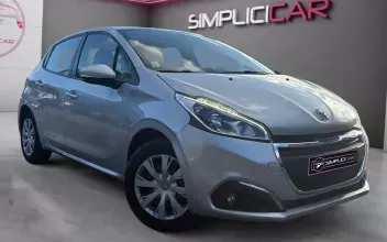 Peugeot 208 Genay