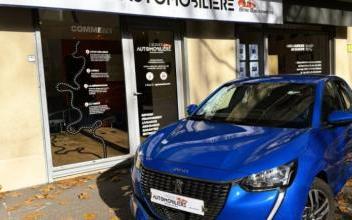 Peugeot 208 Chaville