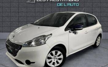 Peugeot 208 Puteaux