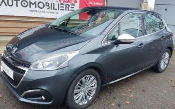 Peugeot 208 Pont-Audemer