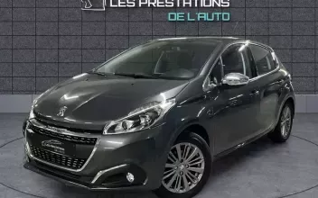 Peugeot 208 Puteaux