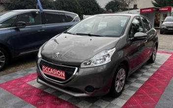 Peugeot 208 Drancy