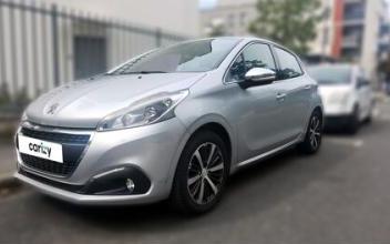 Peugeot 208 Champs-sur-Marne