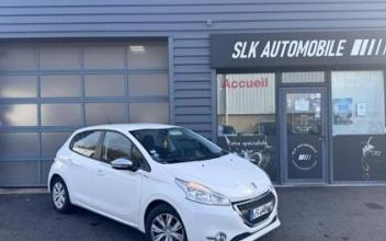 Peugeot 208 Toulouse