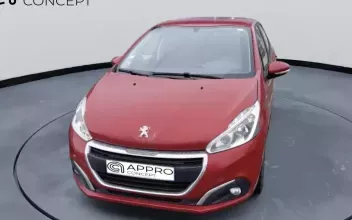 Peugeot 208 Concarneau