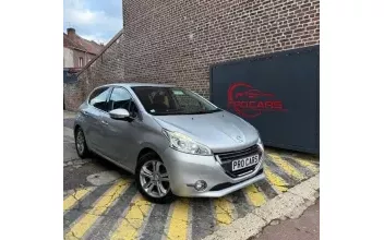 Peugeot 208 Douai