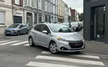 Peugeot 208 Cambrai
