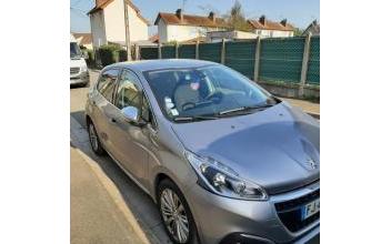 Peugeot 208 Goussainville