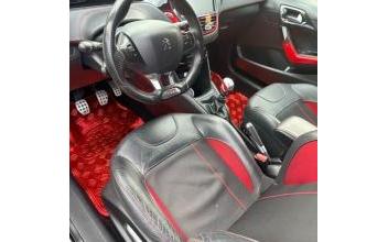Peugeot 208 Béziers