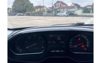 Peugeot 208 Montigny-lès-Cormeilles