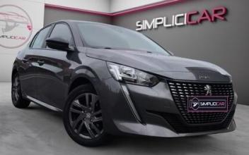 Peugeot 208 Beauvais