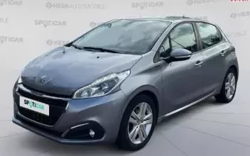 Peugeot 208 Laxou