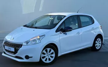 Peugeot 208 Metz