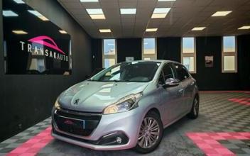 Peugeot 208 Saint-Laurent-du-Var