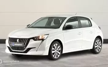 Peugeot 208 Charmeil