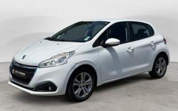 Peugeot 208 Aubagne