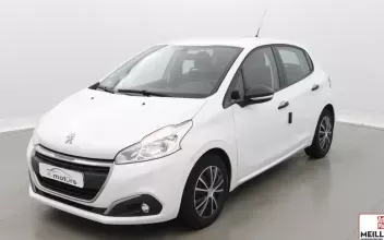 Peugeot 208 Lavau