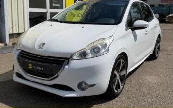 Peugeot 208 Orgeval