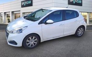 Peugeot 208 Cesson-Sévigné