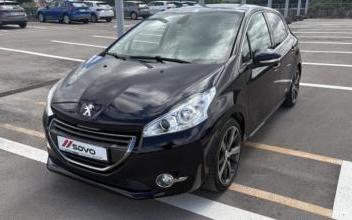 Peugeot 208 Igny