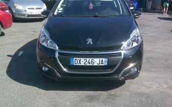 Peugeot 208 Racquinghem