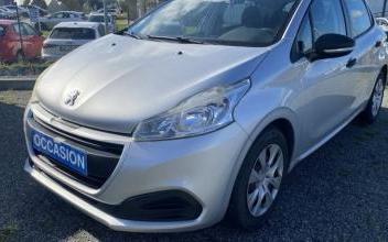 Peugeot 208 Cany-Barville