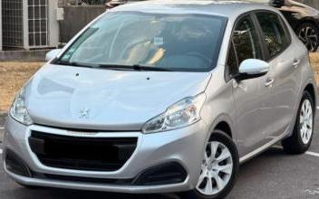 Peugeot 208 Epinay-sur-Seine
