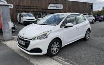 Peugeot 208 Brive-la-Gaillarde