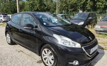 Peugeot 208 Bennecourt