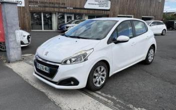 Peugeot 208 Brive-la-Gaillarde