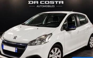 Peugeot 208 Taverny
